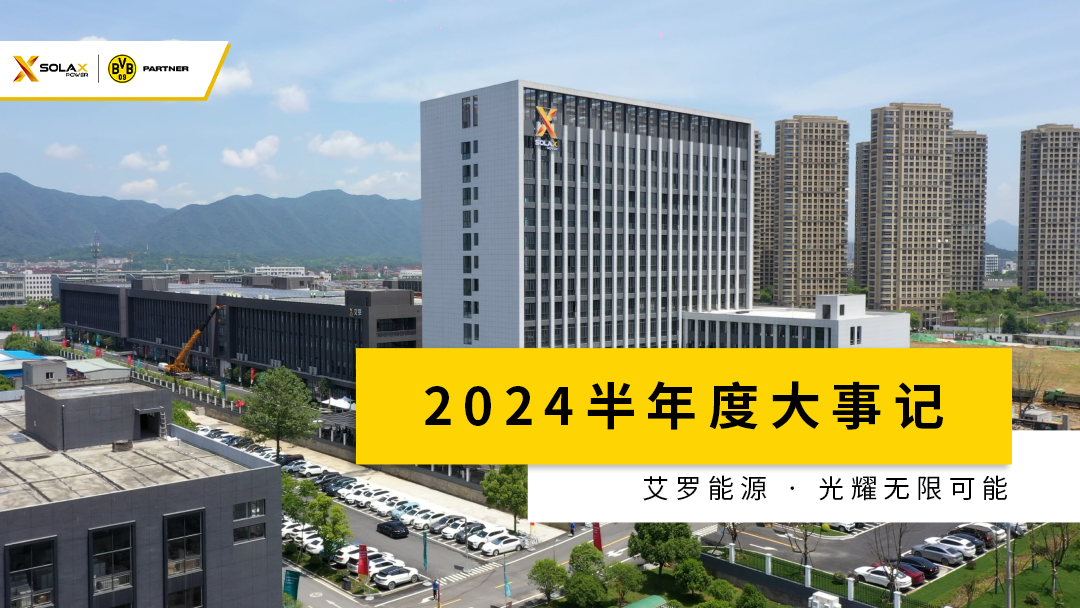 sunbet半年度大事记