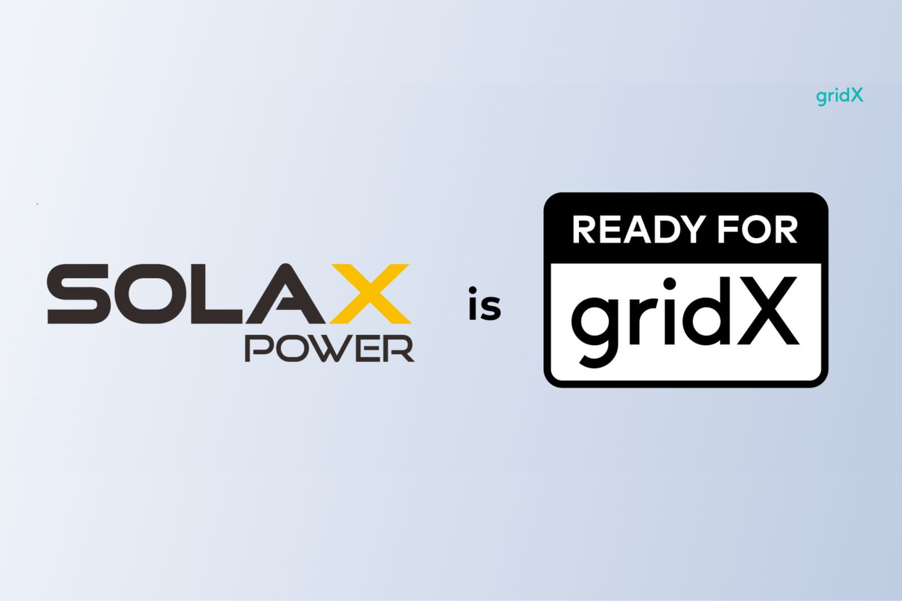 sunbet能源携手gridX，共创智慧能源互联新范式